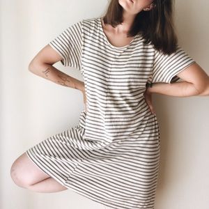 Jungmaven Beach Dress